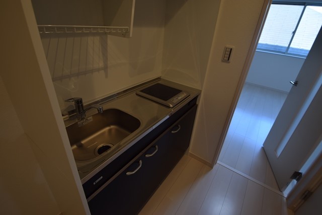 ピュアメゾン秦野南矢名 キッチン