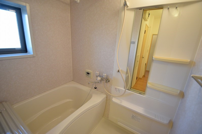 カサベルデ 風呂画像