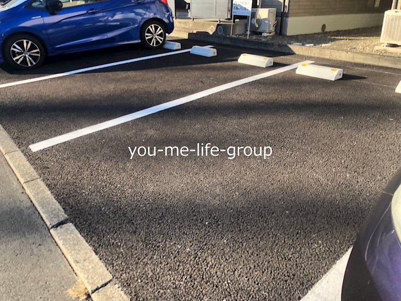 ソシア落合Ａ その他外観2