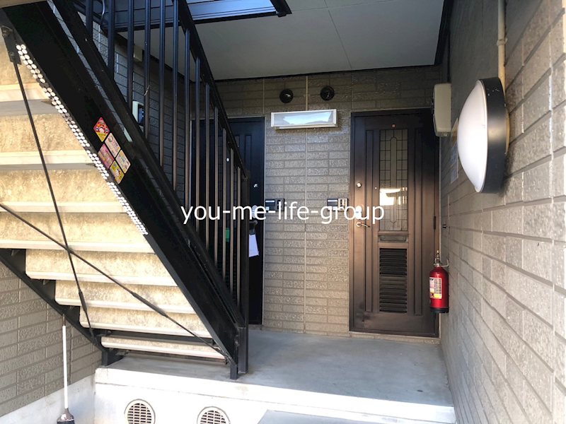 ソシア落合Ａ その他外観3