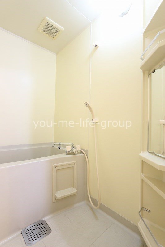 ソシア落合Ａ 風呂画像