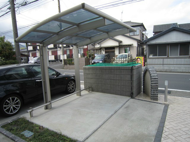 トプラナ その他外観1