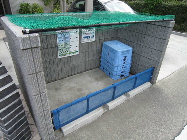 トプラナ その他外観2