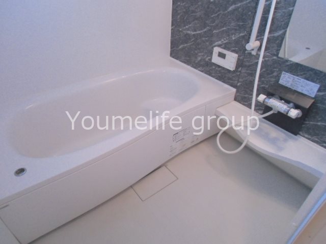 トプラナ 風呂画像