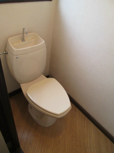 ビューテラス・タカハシ その他1