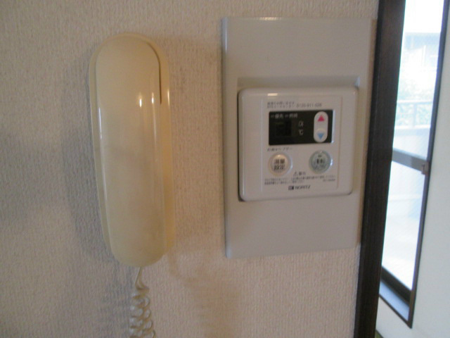 ビューテラス・タカハシ その他4