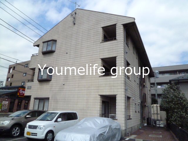 ビューテラス・タカハシ その他外観1