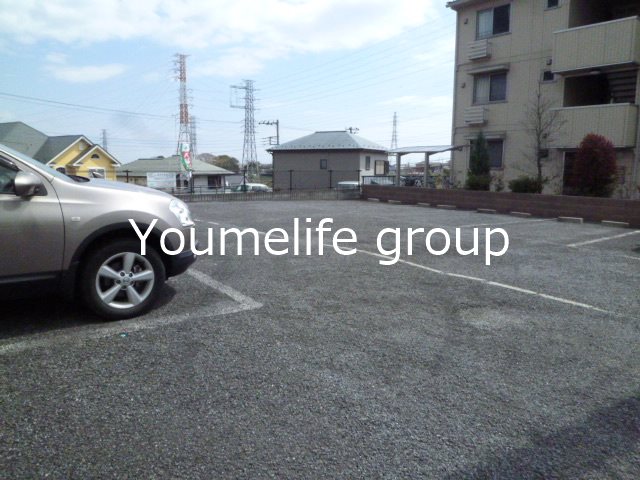 ビューテラス・タカハシ その他外観2