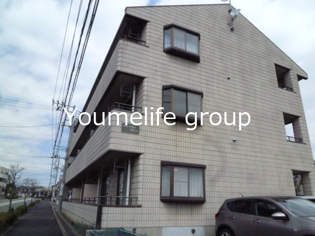 ビューテラス・タカハシ その他外観3