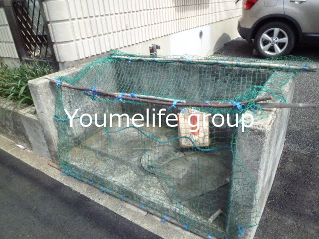 ビューテラス・タカハシ その他外観4