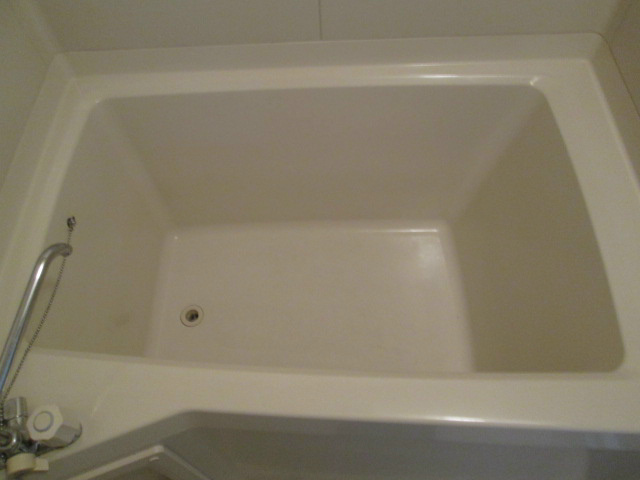 ビューテラス・タカハシ 風呂画像