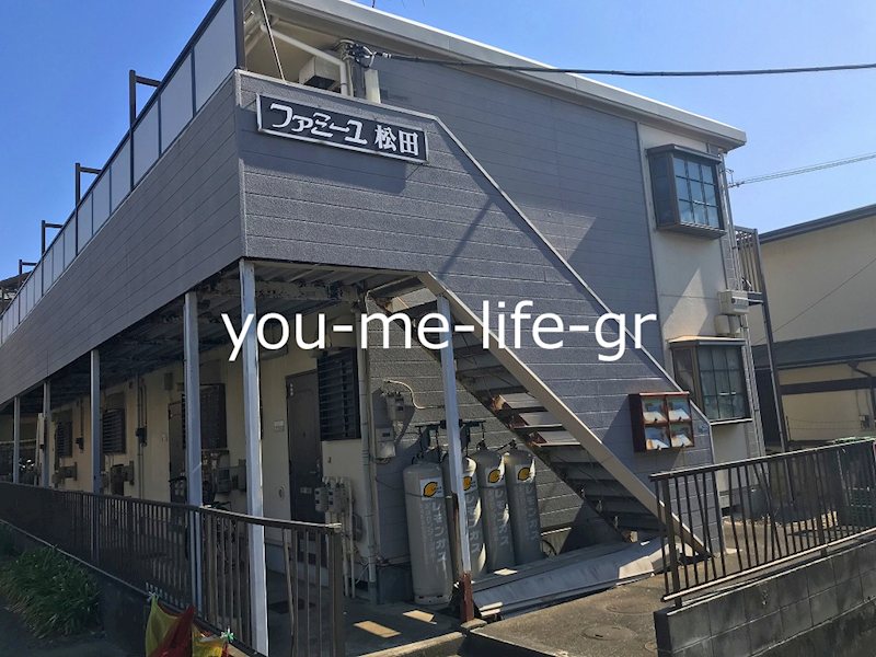 ファミーユ松田 その他8