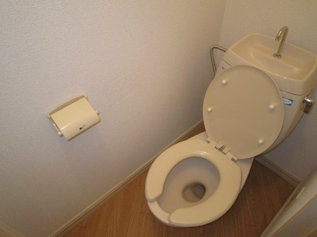 ハイネス井上 その他1