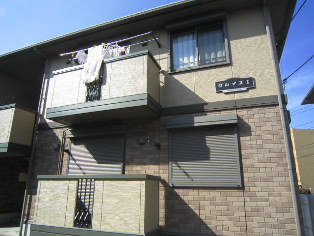 グレイスⅠ その他外観1