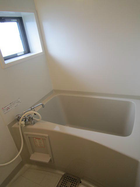 グレイスⅠ 風呂画像