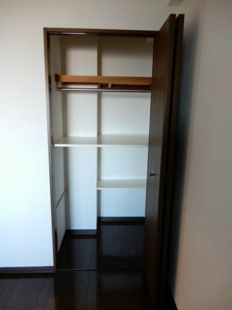 本厚木ネオハイツ元町 収納