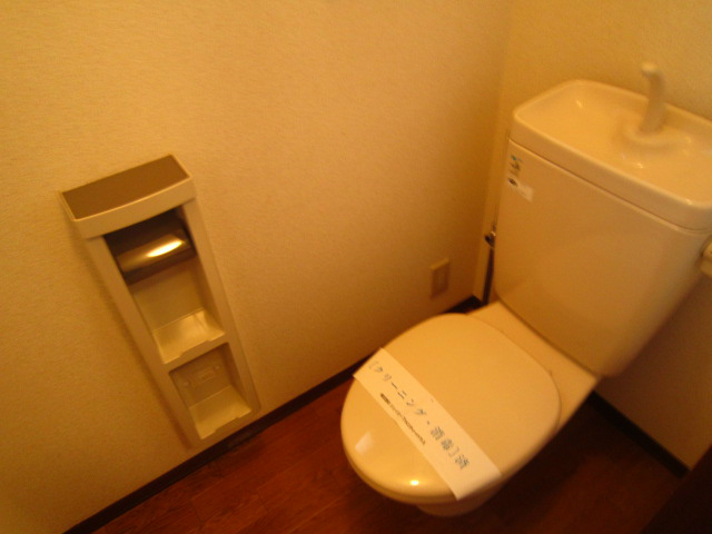 ヴェルドミール壱番館 その他3