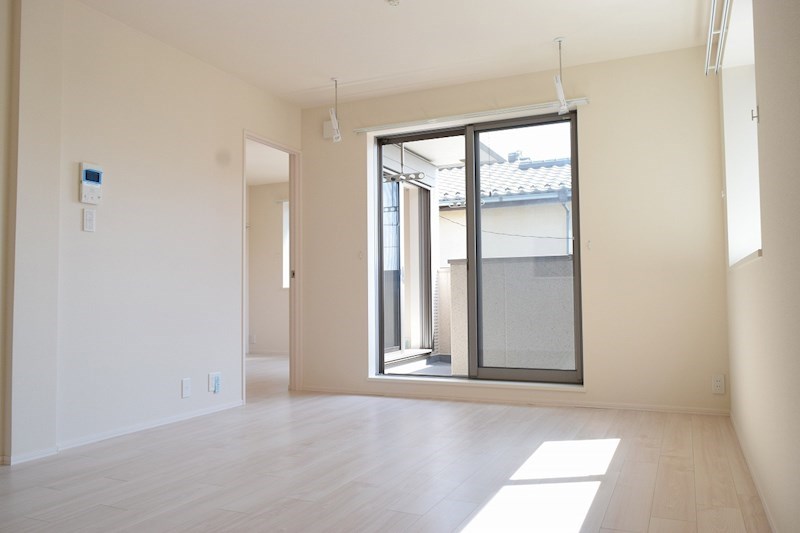 ベッドルーム ヒルズ茅ヶ崎 ベッドルーム