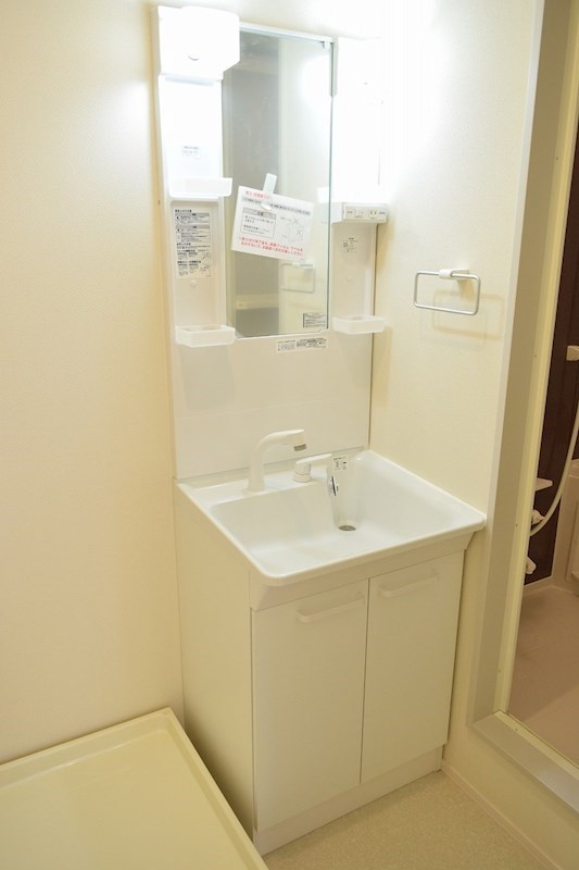 洗面所 ヒルズ茅ヶ崎 その他3