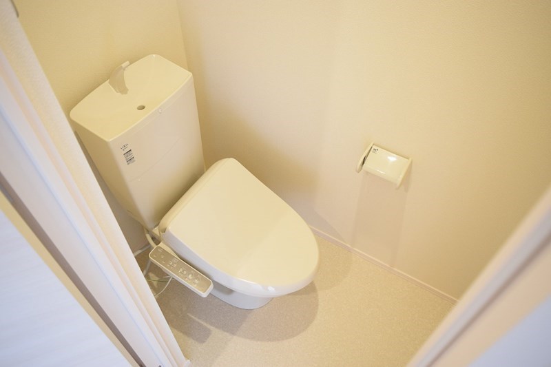 トイレ ヒルズ茅ヶ崎 その他5