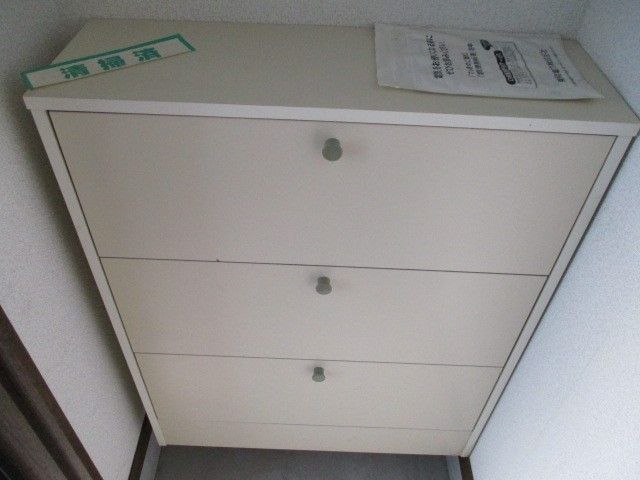 安西ハイツC その他1