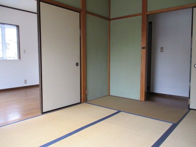 安西ハイツC その他2