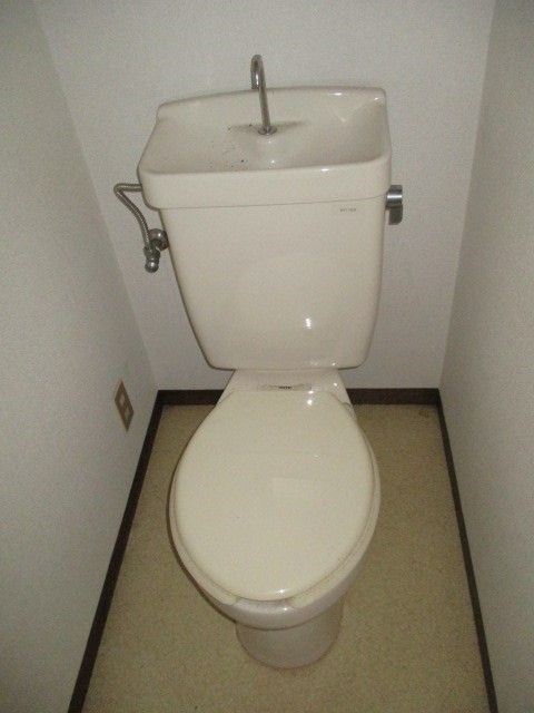 安西ハイツC その他5