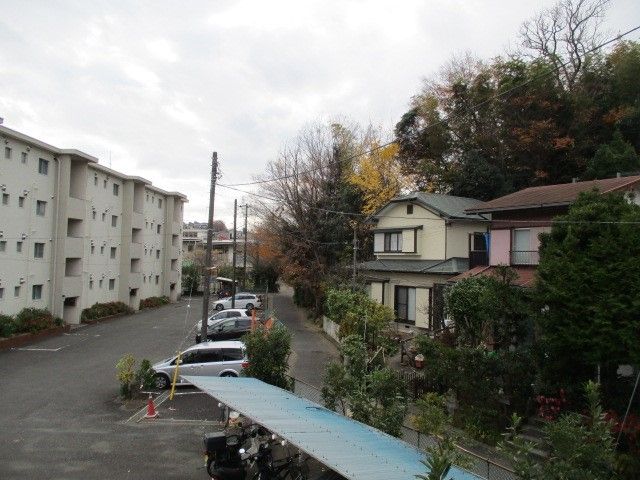 安西ハイツC その他外観4