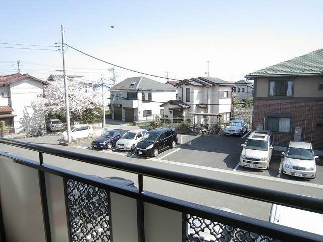 シルフレイ美住Ａ その他1