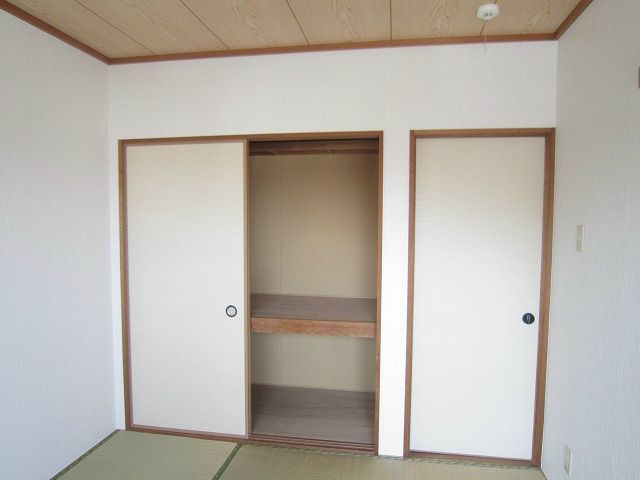 シルフレイ美住Ａ その他4
