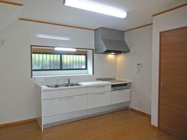 藤沢市長後住宅 その他4