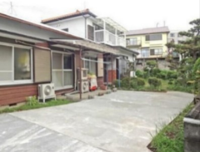 藤沢市長後住宅 その他外観1