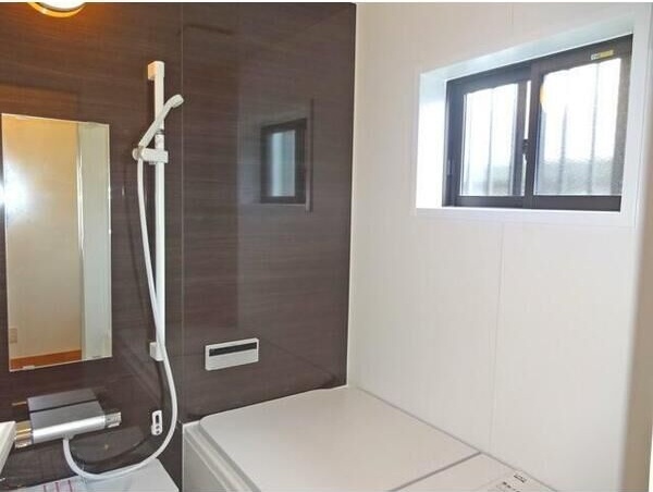 藤沢市長後住宅 風呂画像