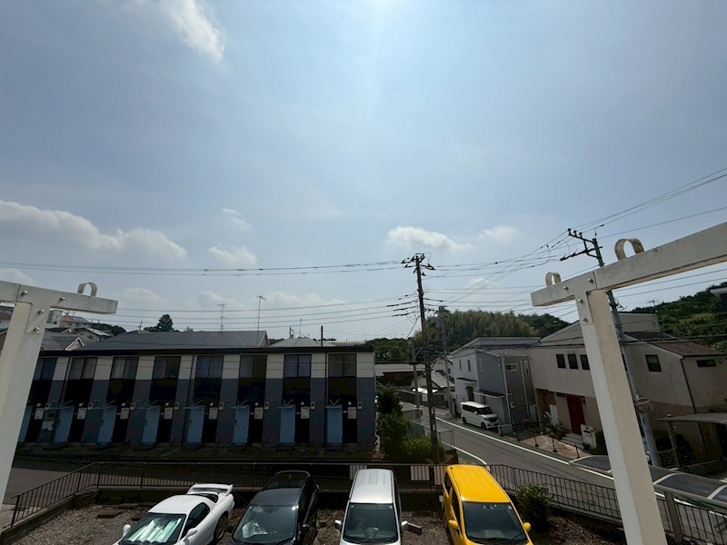 清水コーポ3 その他2