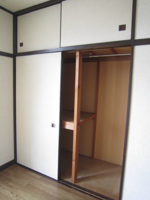 清水コーポ3 風呂画像