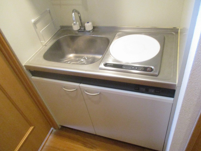 ウエストウィンハイム キッチン