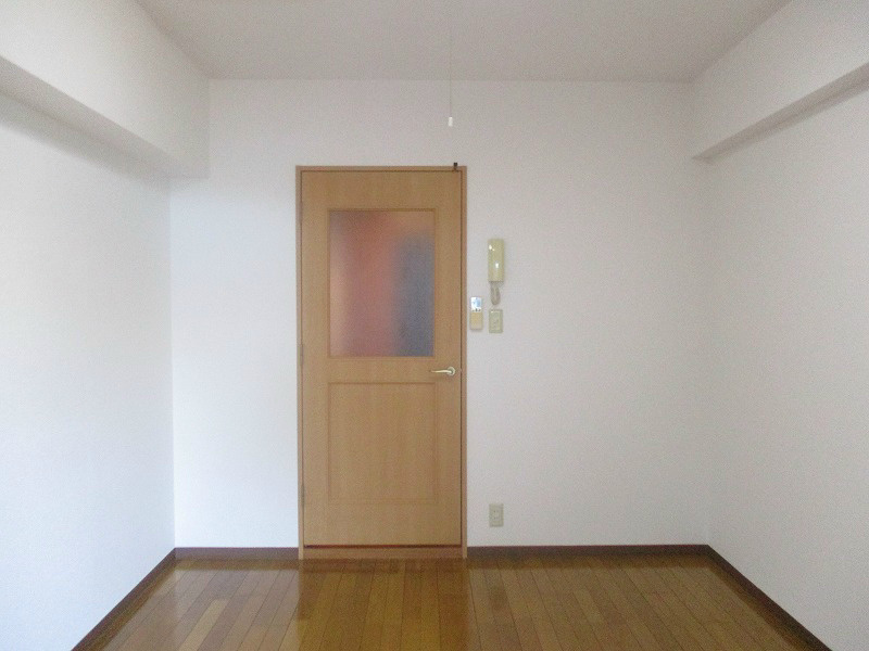 ウエストウィンハイム ベッドルーム