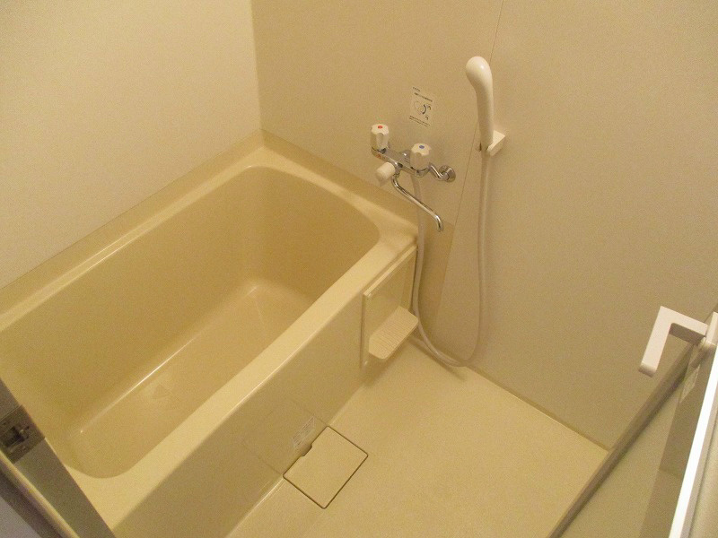 ウエストウィンハイム 風呂画像