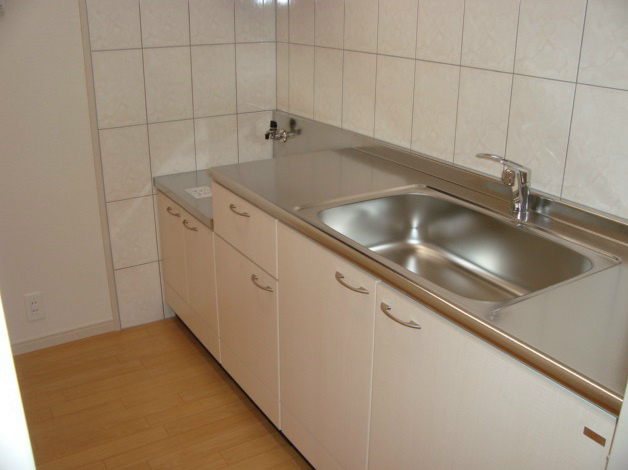 レジーナ キッチン