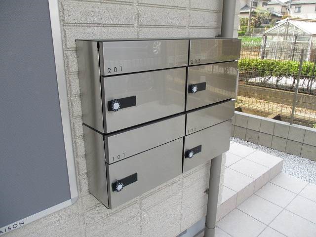 ラ・カンパネラ その他外観1