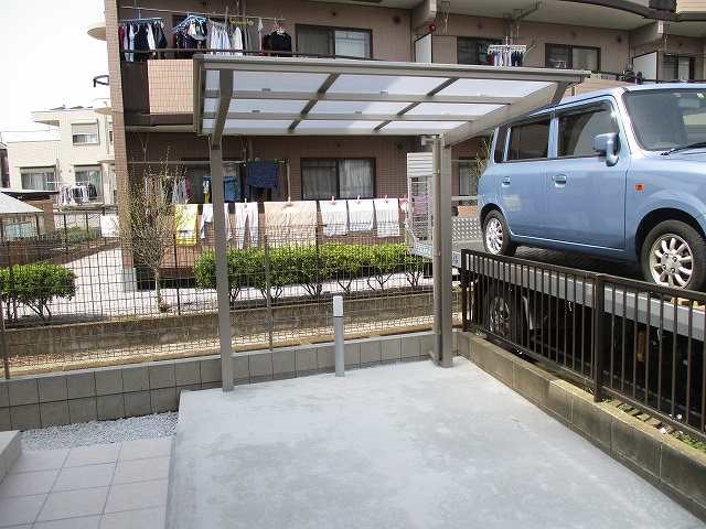 ラ・カンパネラ その他外観2