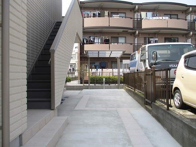 ラ・カンパネラ その他外観3