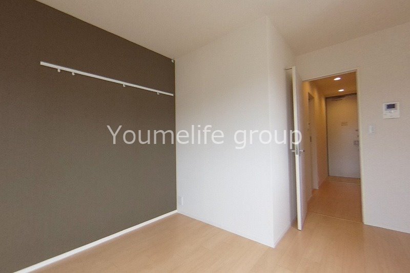 ラ・カンパネラ リビング