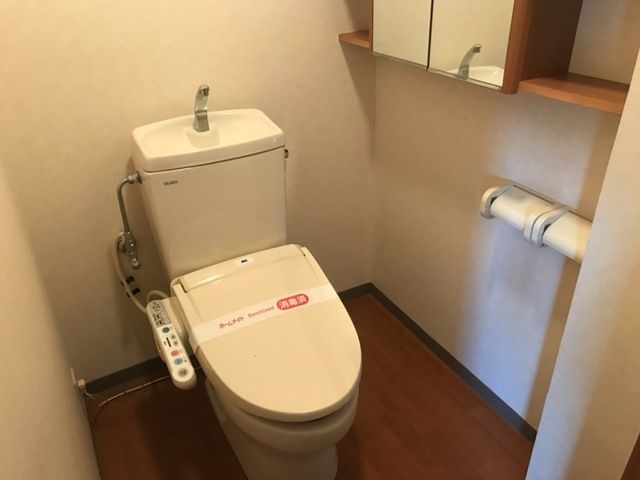 ノーブルヒル その他3
