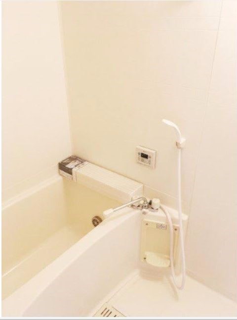 ベルシャンパレス 風呂画像