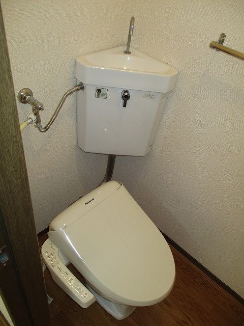 司ハイツ その他1