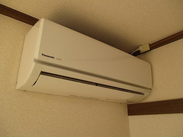 司ハイツ その他4