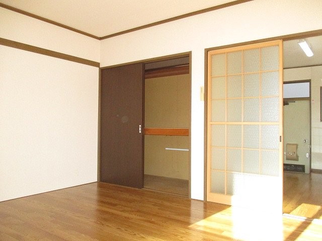 司ハイツ その他8