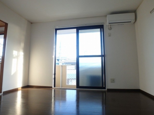 ハイツスイーダT その他1