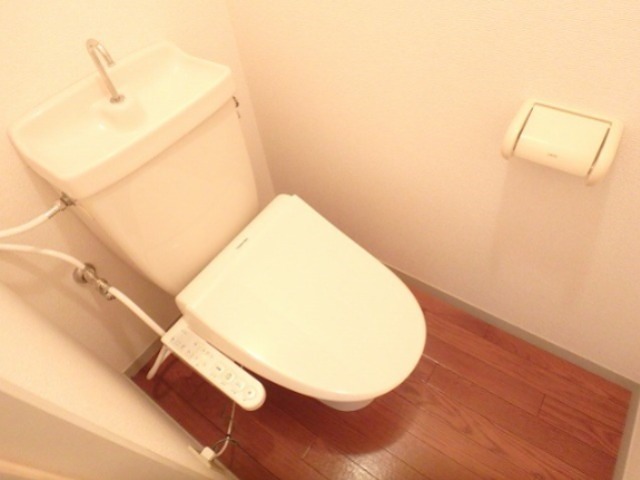 ハイツスイーダT その他6